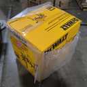 DEWALT Table Saw, 10 Inch, 15 Amp, 32 -Inch Rip Capacity, Dust Collector, Scissor Stand (DWE7491X)