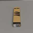 Eyebrow Trimmer for Women, Rechargeable Eyebrow Hair Remover, Painless Electric Razor with 2 x Replacement Heads, Eye Brow and Face Epilator Hair Removal (Rose Gold)