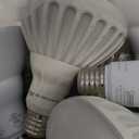 Sunco 10 Pack BR40 LED Light Bulbs, Indoor Flood Lights, Recessed Can Light Bulb, 1400 LM, 17W (100W Equivalent), 6000K Daylight Deluxe, Dimmable, E26 Base, for Home, Bedroom, Kitchen UL