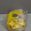 Victor Rat Poisoning for Inside & Outdoor Use  Kills Rats, Mice, Meadow Voles, Mouse Poisoning for Indoor & Outside Areas, ReadytoUse, Yellow, M925, 4 lbs