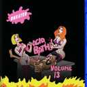 AcidBath Vol. 13 [Blu-ray]