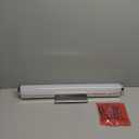 Lithonia Lighting FMVCCLS 24IN MVOLT 30K35K40K 90CRI KR M6 Vanity Fixture, Cylinder, Color Temperature Switchable