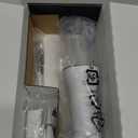 Philips Sonicare Cordless Power Flosser 3000 - Water Flosser with Innovative Quad Stream Technology, Oral Irrigator with 2 Flossing Modes and 3 Pressure Levels, IPX7 Waterproof, White, HX3826/21