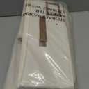 StorageWorks Large Underbed Storage with Lid, 2-Pack Under Bed Storage Containers for Clothes, Bedding, and Sweaters, Beige