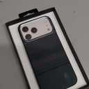 BENKS for iPhone 17 Pro Max Case, Compatible with Magsafe, Aurora ArmorAir Ultra Slim & Lightweight Minimalist Case Built with Dupont Kevlar 600D & 1000D Aramid Fiber, Multi-Color