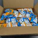 Cheetos Cheese Flavored Snacks, Puffs, 0.875 Ounce (Pack of 40) (EXP 07/21/26)