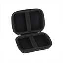 Hermitshell Hard Travel Case for TCG Card (S)-Fits Up to 80 Cards