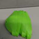 Chameleon Tongue Shooting Game with Blowing Air - 4PC Multiplayer Party Set for Kids w/Frog Masks & Insect Cardboard Targets