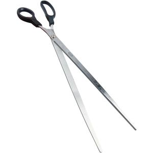 KUTZ 14" (35.6 cm) Extra Long Nose Scissors | Stainless Steel Blades | Great For Cutting Wrapping Paper, Construction Paper, and Trimming Plants | Because Scissor Size Matters