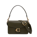 Coach TABBY SHOULDER BAG, Olive