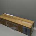 Dimmable Gold Bathroom Light Fixtures, 24 inch Spiral Design Modern LED Bathroom Vanity Lights Over Mirror, 15W Wall Light Fixtures for Living Room Cold White 6000K