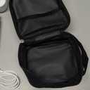 Alcedo Blood Pressure Monitor for Home Use, Automatic Digital BP Machine with Large Cuff for Upper Arm, LCD Screen, 2x120 Memory, Talking Function