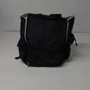 Hairstylist Traveling Bag, Large Capacity Barber Travel Backpack, Hairdresser Bag with Adjustable Dividers, Hair Tools Travel Case, Professional Cosmetology Bags for Supplies, Hair Stylist Must Haves