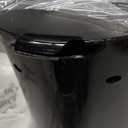 Mr. Coffee Black Coffee Maker, 12 Cups, with Auto Pause and Glass Carafe, Perfect for Home and Office Use