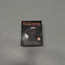 500 Lumens Tactical Weapon Flashlights Laser Sight - Rail-Mounted Light and Green Laser Light Combo for Pistol with Picatinny Rail and GL Rails - Magnetic Charging Port