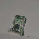 Uncle Mike's Quick Detach Swivels QD REM 870 12 Gauge Blued 1" External Ratchet Cap Set,18012 Black