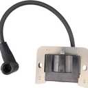 2PCS 24-584-01S Ignition Coil with Spark Plug for MTD 2054F CH20 CH18 CH20QS CH20S CH20GS CH18GS Engine