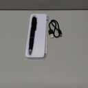 64GB Mini Camera Pen Camera, HD 1080P Small Security Camera, 64GB Rechargeable Nanny Cam (Premium Black)