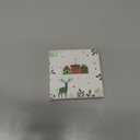 Aurora Borealis Ornament  Christmas Decoration & Christmas Ornament; Stained Glass Holiday Decoration (Holiday Present, Bauble Present, Gift Idea, Gift Exchange) | Heirloom Keepsakes (Northern Lights)