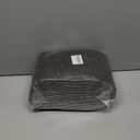 Non-Slip Stair Treads Mat Carpet for Wooden Steps(7/15 Pack), 25.6 x 7.87IN Self-Adhesive, Safety Indoor Stair Runner Mats, Anti Slip Stair Treads for Kids Elders and Dogs Pets