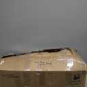 LOSTHORIZON Air & Foam Camping Mattress, Self-Inflating Sleeping Pad, 4.5" Thick, with Air Pump, Queen