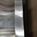 VEVOR 4-Pan Commercial Food Warmer, 24QT Electric Steam Table, 1200W Professional Countertop Stainless Steel Buffet Bain Marie with 86-185F Temp Control for Catering and Restaurants, Silver