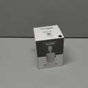 Portable Mini Cool Mist Humidifier, 500ml USB Personal Desktop Humidifier for Baby Bedroom Travel Office Home, Auto Shut-Off, 2 Mist Modes, Super Quiet (Black)