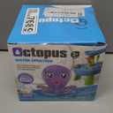 Water Table Pump, Octopus Battery Powered Water Pump for Water Table