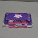 Hatchimals Alive, Neon Rainbow Egg Carton Toy with 5 Mini Figures in Color Reveal Eggs & 11 Accessories, Gifts & Stocking Stuffers for Girls & Boys Ages 3 & up