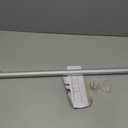 Slideback- Self Closing Sliding Patio Door Closer (Heavy Duty) for 5-6 ft Doors