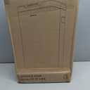 AIRPLUS 1,500 Sq. Ft Dehumidifier for Basement, 30 Pints Powerful Dehumidifier for Home, Large Rooms, Bedrooms, Sufficient Capacity Water Tank with Drain Hose (AP2011N)