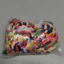 ZAFUL Women's Sarong Coverups Beach Wrap Sheer Bikini Wraps Chiffon Cover Ups for Swimwear Size XL