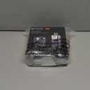 Retekess TA101 in Ear Monitor System,Wireless IEM System,Stereo/Mono,Low Latency, 8 Channels,Durable Transmitter and Beltpack Receiver for Recording Studio,Singer,Band Rehearsals and Live Performance