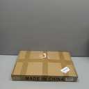 Wokceer Round Backdrop Stand 5FT Circle Balloon Arch Frame Circle Backdrop Stand Gold Round Arch for Wedding Birthday Party Bridal Shower Anniversary Event Ceremony Decoration