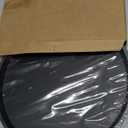 Cast Iron Fajita Plate, Skillet Pan, Steak Platter (9 inch)