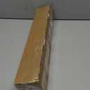 Delamu Cord Hider, 157in Wire Covers for Cords on Wall, Premium Cable Hider Cord Covers for Wires, Cable Management Wire Hiders for TV, Cable Raceway Kit, W0.95 H0.55in, White