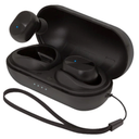 Helix True Wireless Earbuds With Lanyard