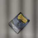 Dragon Shield | Standard Size Card Matte Sleeves | 100 CT - Smooth & Tough Premium TCG Sleeves | Compatible with Pokemon, Flesh & Blood, One Piece & Magic The Gathering | Jet Matte