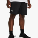 Under Armour Men's Launch Run 9" Shorts, Black, Large