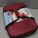 Anchor Hocking Bake & Take 3Qt Red 12135L16