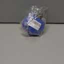 2 x White Elephant Gifts Energetic Elephant Emotional Support Funny Gifts Mini Elephant Cute and Funny White Elephant Gifts Suitable for Birthday Gag Gifts