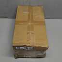 Large Power Tool Organizer Wall Mount,4 Layers Heavy Duty Metal Loads 400lbs,Power Tool Shelf Battery Storage with 8 Cordless Drill Holder,Utility Racks for Garage Workshop (Black)