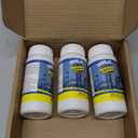 Wild Tornado Sink and Drain Cleaner,The Pipe Dredge Quick Unclog For Kitchen Toilet Sink Drain Quick Cleaning Tool.3pcs