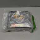 Sheba Perfect Portions Wet Cat Food Cuts in Gravy Variety Pack, Roasted Chicken Entree and Tender Turkey Entree, 2.6 oz. Twin-Pack Trays (12 Count, 24 Servings), Best Before 09/2027