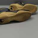 Venum Elite Boxing Shoes (12 Women/10.5 Men, Black/Beige)