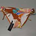 La Blanca Women's Side Tie Hipster Bikini Bottom (4)