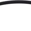 HOLDWELL 1/4 x 22 Hose 56598 56830 1304233 compatible with Western Fisher Buyers Snow Plow