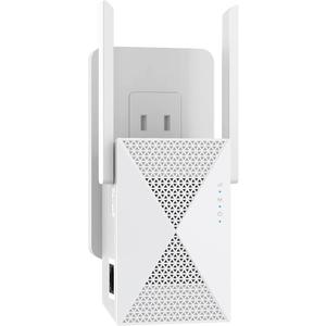 2026 Fastest WiFi Extender Signal Booster - Coverage Up to 9999 sq. ft, Easy Setup, Long Range WiFi Extender, Ethernet Port & Access Point, and Stable Internet Performance with 60+ Devices