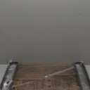 XINYAO Monitor Stand for Desk, Wood & Steel Computer Stand Riser with Storage Organizer for Office Laptop, PC, Printer 24x12 inch