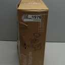 LOL-FUN Baby Balance Bike Toy for 1 2 Year Old Boys Girls Gift Toddler Tricycle 1-3 Year Old with Removable Pedal, 4 in 1 Trike for Ages 1-3 Present